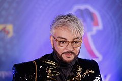 Киркоров выступил против средств контрацепции