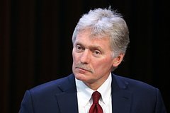 Комментарий Кремля по попытке атаки ВСУ на резиденцию Путина