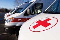 Корпоратив закончился для москвички эпилептическим приступом