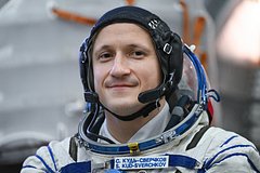 Космонавт рассказал об уникальной ситуации на МКС