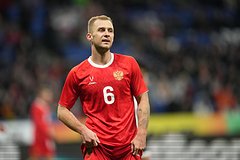 «Локомотив» отказался продавать капитана команды в ЦСКА