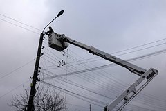 Массированный ракетный удар России по Украине