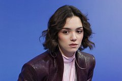 Медведева рассказала правду о пластической операции