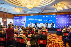 Международная неделя русского языка в Африке начала работу в Каире