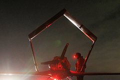 Мирные жители попали под удар ВСУ в курортном российском регионе