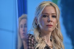 Мизулина рассказала о желании детей покинуть Россию из-за Roblox