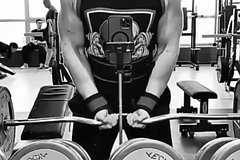 Московского студента наказали за сторис из спортзала