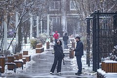 Москвичам пообещали опасную погоду