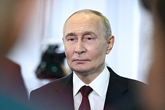 На Западе нашли для Европы способ привлечь внимание Путина