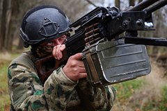 Над российскими регионами сбили 11 беспилотников