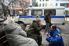 Напавший на школу в Одинцово девятиклассник признал вину