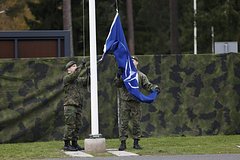 НАТО надавила на противницу конфискации российских активов