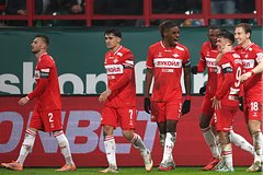 Назван фаворит матча между «Спартаком» и «Динамо»