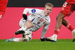 Назван лучший молодой футболист РПЛ