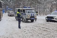 Названа должность жертвы взрыва во время испытаний в Пермском политехе