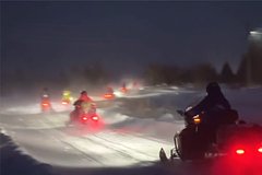 Названа одна из версий пропажи туристов в Пермском крае