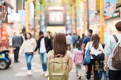 Названы лучшие направления в мире для путешествий в одиночку