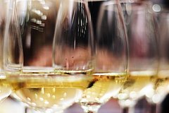 Названы лучшие российские вина