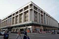 Немцы захотели закрыть «Русский дом»