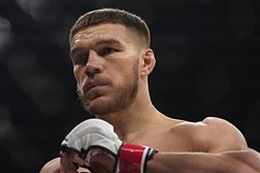 Немков победил бразильца Феррейру в первом раунде и стал чемпионом PFL