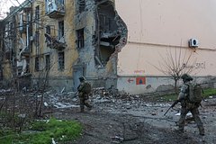 Нидерланды объявили о новых планах поддержки Украины