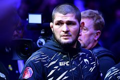 Нурмагомедов поделился фотографиями и видео из родного села