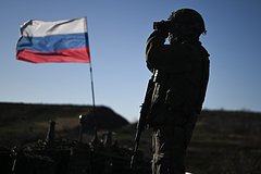 Объявлено о предложении России капитулировать