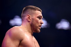 Оценены шансы Немкова завоевать чемпионский титул