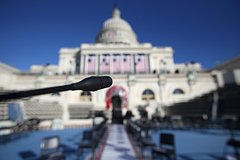 Описана реакция ЕС на новую стратегию нацбезопасности США