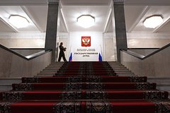 Организатор «платного» круглого стола в Госдуме опроверг обвинения