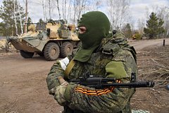 Освобождение Россией одного населенного пункта повлияет на ход всей СВО