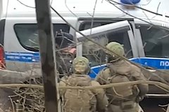 Отец устроившего резню в подмосковной школе подростка дал первый комментарий