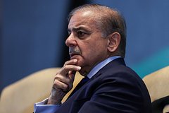 Пакистан вслед за Индией осудил атаку Украины на резиденцию Путина