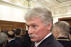 Песков вспомнил об учебе в Нидерландах и рассказах голландцев о Второй мировой войне