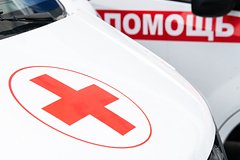 Пятимесячный ребенок ранен при атаке дрона ВСУ на российский регион