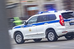 Подросток не выжил при взрыве неизвестного предмета в Подмосковье