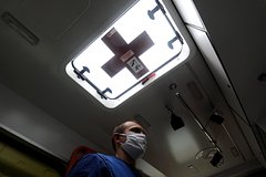 Появились подробности о состоянии получившей ранения при атаке ВСУ российской школьницы