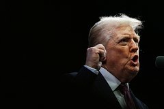 «Понимает, как надавить». Постпред США при НАТО заявил, что Трамп знает способ урегулировать конфликт на Украине