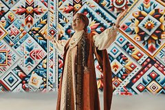 Популярность «Матушки Земли» Куртуковой объяснили