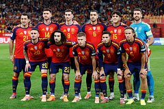 После жеребьевки чемпионата мира по футболу определился фаворит