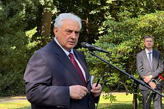 Посол России ответил на обвинения Германии