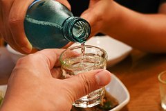 Потребление алкоголя в России стало минимальным