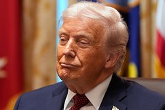 Позиция Трампа по президентским выборам на Украине