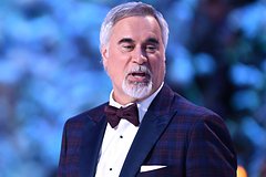 Причину срыва концерта Меладзе в Киргизии раскрыли