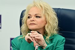 Профайлер проанализировал мимику Долиной и заподозрил ее в обмане