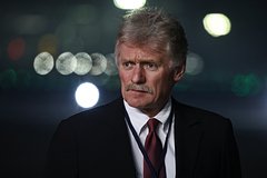 Прослушка Кремля