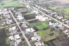 Путин озвучил перспективы ВС России после освобождения Димитрова и Гуляйполя