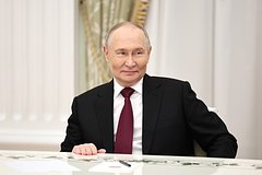 Путин перехитрил задавшую вопрос о Китае и Индии журналистку
