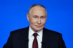 Путин раскрыл детали своих поездок по Москве «по-тихому»
