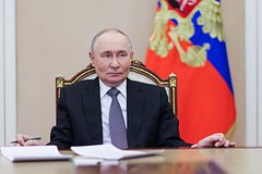 Путин раскрыл планы европейских «подсвинков»